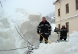 Schneekatastrophe 2006 - Foto: FF Mariazell