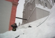 Schneekatastrophe 2006 - Foto: FF Mariazell