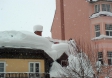 Schneekatastrophe 2006 - Foto: FF Mariazell
