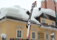 Schneekatastrophe 2006 - Foto: FF Mariazell