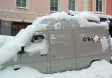 Schneekatastrophe 2006 - Foto: FF Mariazell