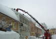 Schneekatastrophe 2006 - Foto: FF Mariazell