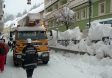 Schneekatastrophe 2006 - Foto: FF Mariazell
