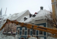 Schneekatastrophe 2006 - Foto: FF Mariazell