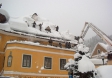 Schneekatastrophe 2006 - Foto: FF Mariazell