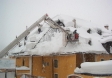 Schneekatastrophe 2006 - Foto: FF Mariazell