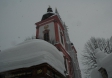 Schneekatastrophe 2006 - Foto: FF Mariazell