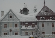 Schneekatastrophe 2006 - Foto: FF Mariazell