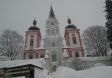 Schneekatastrophe 2006 - Foto: FF Mariazell