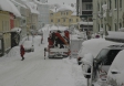 Schneekatastrophe 2006 - Foto: FF Mariazell