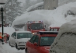 Schneekatastrophe 2006 - Foto: FF Mariazell
