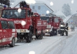 Schneekatastrophe 2006 - Foto: FF Mariazell