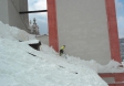 Schneekatastrophe 2006 - Foto: FF Mariazell
