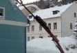 Schneekatastrophe 2006 - Foto: FF Mariazell