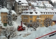 Schneekatastrophe 2006 - Foto: FF Mariazell