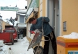 Schneekatastrophe 2006 - Foto: FF Mariazell
