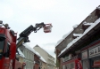 Schneekatastrophe 2006 - Foto: FF Mariazell