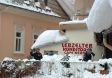 Schneekatastrophe 2006 - Foto: FF Mariazell