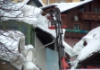 Schneekatastrophe 2006 - Foto: FF Mariazell