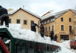 Schneekatastrophe 2006 - Foto: FF Mariazell