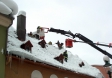 Schneekatastrophe 2006 - Foto: FF Mariazell