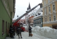 Schneekatastrophe 2006 - Foto: FF Mariazell