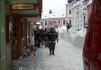 Schneekatastrophe 2006 - Foto: FF Mariazell