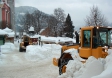 Schneekatastrophe 2006 - Foto: FF Mariazell