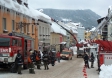 Schneekatastrophe 2006 - Foto: FF Mariazell