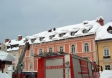 Schneekatastrophe 2006 - Foto: FF Mariazell