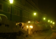 Schneekatastrophe 2006 - Foto: Fritz Zimmerl