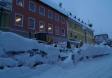 Schneekatastrophe 2006 - Foto: Fritz Zimmerl