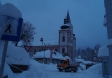Schneekatastrophe 2006 - Foto: Fritz Zimmerl