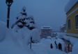 Schneekatastrophe 2006 - Foto: Fritz Zimmerl