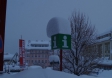 Schneekatastrophe 2006 - Foto: Fritz Zimmerl