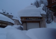Schneekatastrophe 2006 - Foto: Fritz Zimmerl