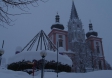 Schneekatastrophe 2006 - Foto: Fritz Zimmerl