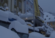 Schneekatastrophe 2006 - Foto: Fritz Zimmerl