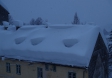 Schneekatastrophe 2006 - Foto: Fritz Zimmerl