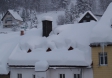 Schneekatastrophe 2006 - Foto: Fritz Zimmerl