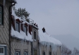Schneekatastrophe 2006 - Foto: Fritz Zimmerl