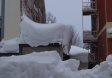 Schneekatastrophe 2006 - Foto: Fritz Zimmerl