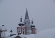 Schneekatastrophe 2006 - Foto: Fritz Zimmerl