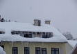 Schneekatastrophe 2006 - Foto: Fritz Zimmerl