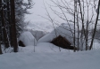 Schneekatastrophe 2006 - Foto: Fritz Zimmerl
