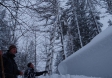 Schneekatastrophe 2006 - Foto: Fritz Zimmerl
