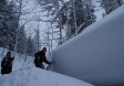 Schneekatastrophe 2006 - Foto: Fritz Zimmerl