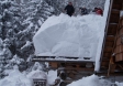 Schneekatastrophe 2006 - Foto: Fritz Zimmerl