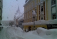 Schneekatastrophe 2006 - Foto: Mariazell Online