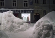 Schneekatastrophe 2006 - Foto: Mariazell Online